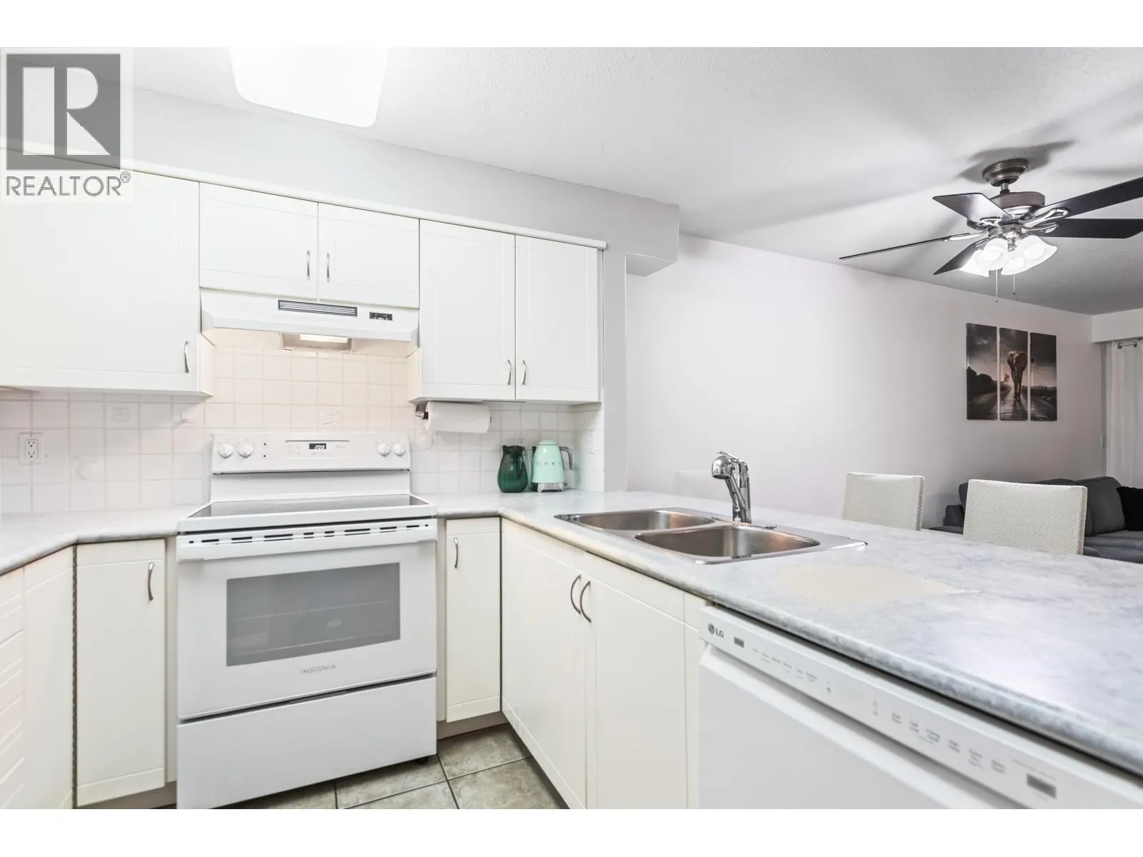 107 3033 TERRAVISTA PLACE