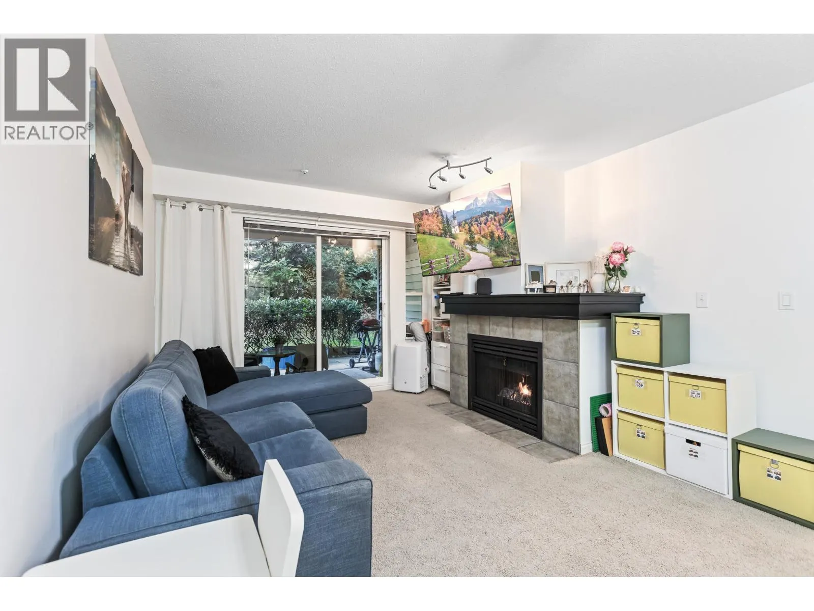 107 3033 TERRAVISTA PLACE