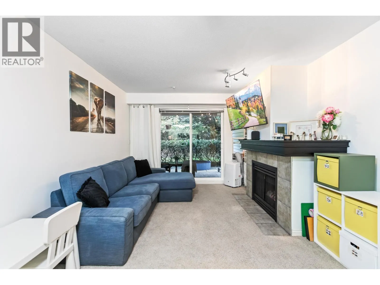 107 3033 TERRAVISTA PLACE