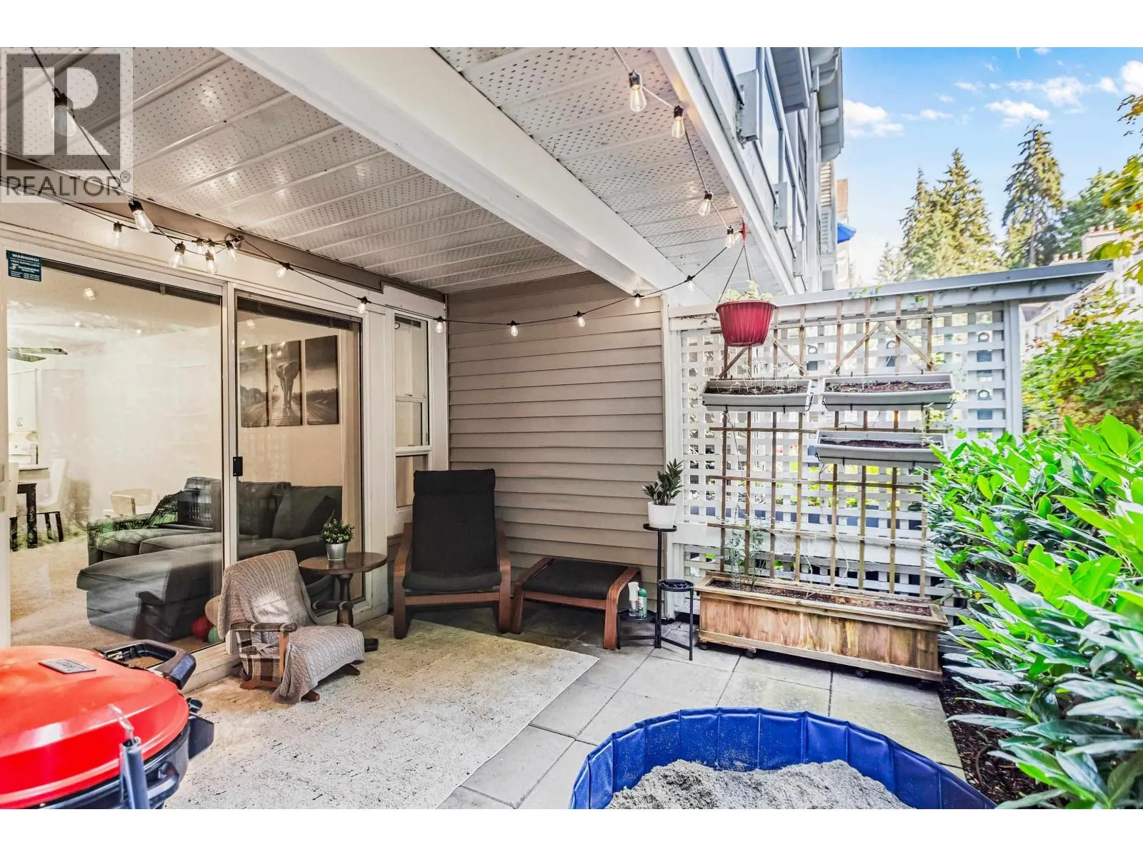 107 3033 TERRAVISTA PLACE
