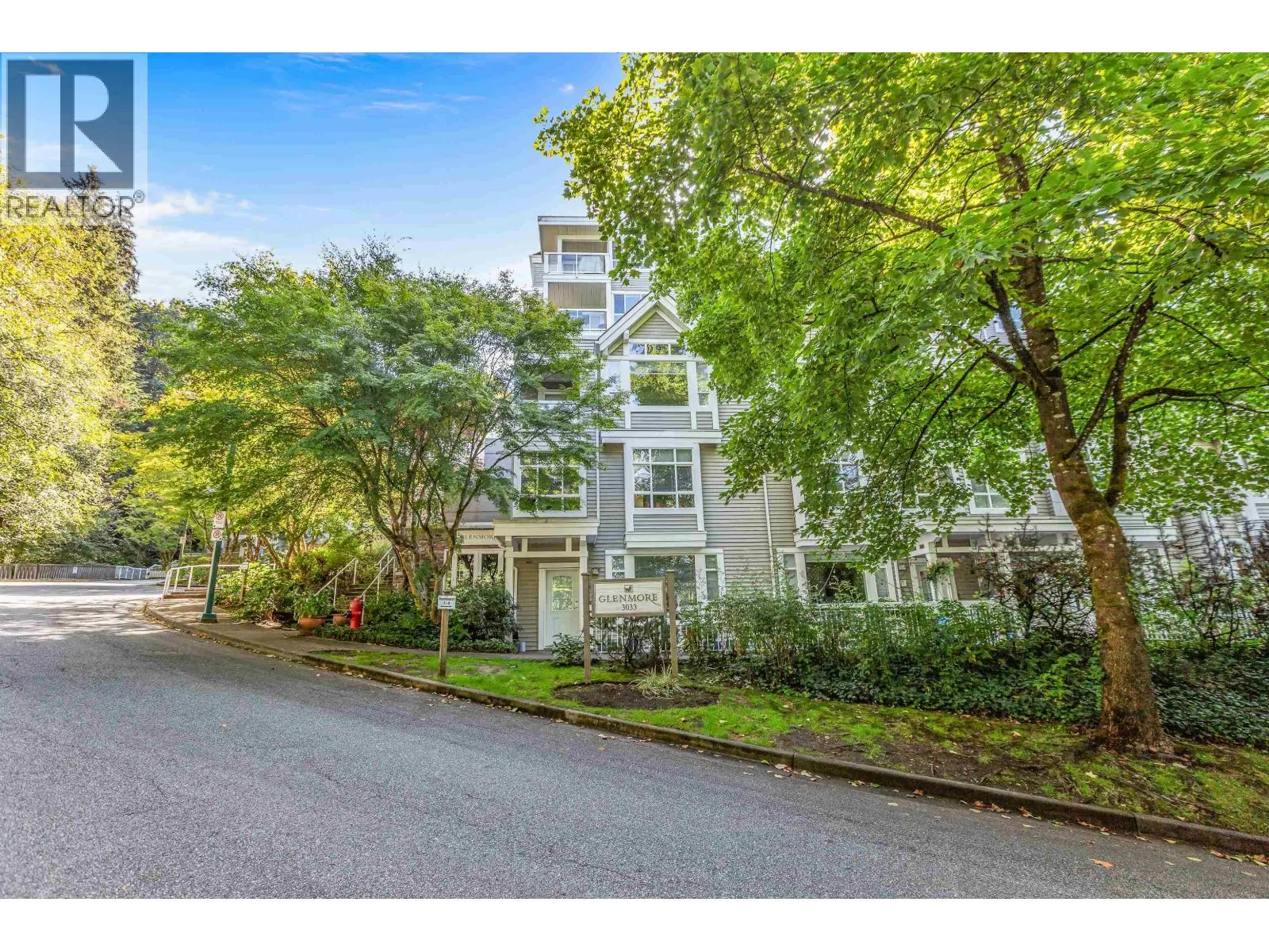 107 3033 TERRAVISTA PLACE