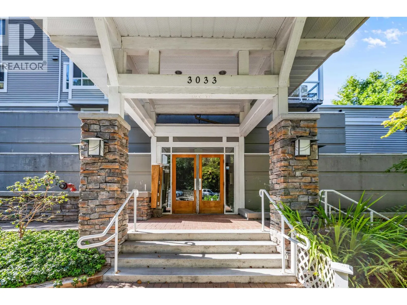 107 3033 TERRAVISTA PLACE