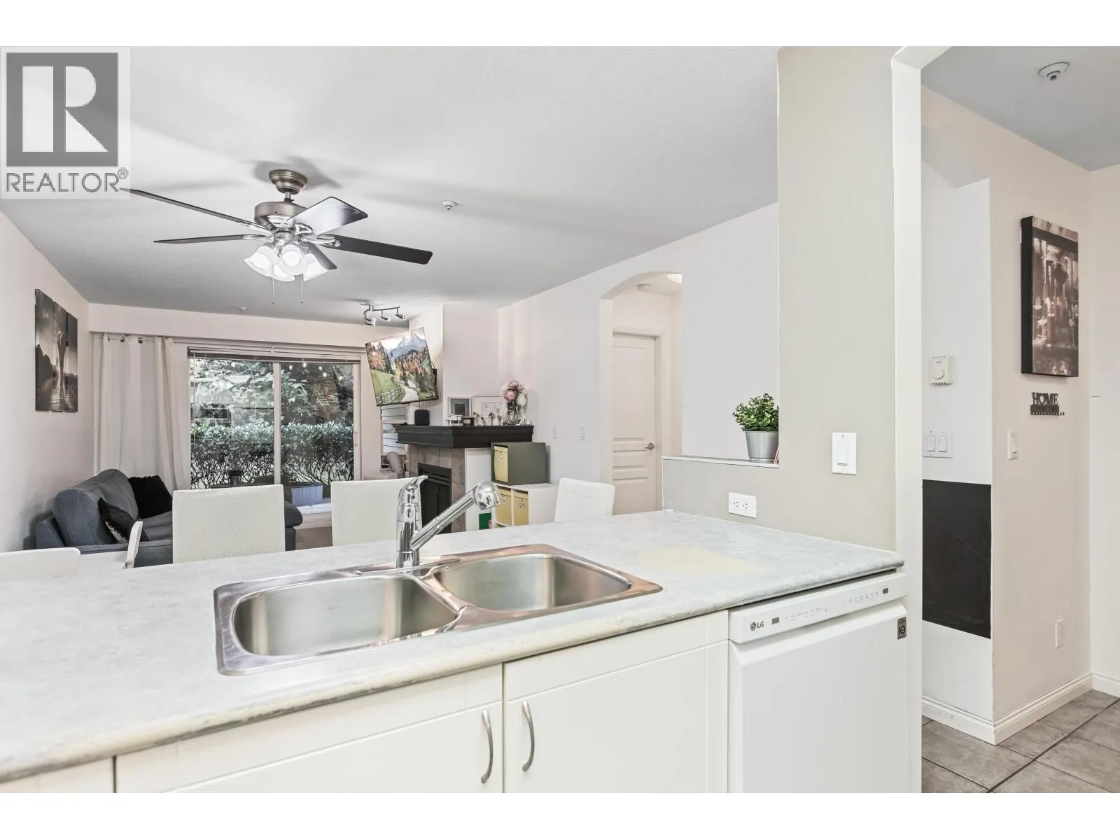 107 3033 TERRAVISTA PLACE
