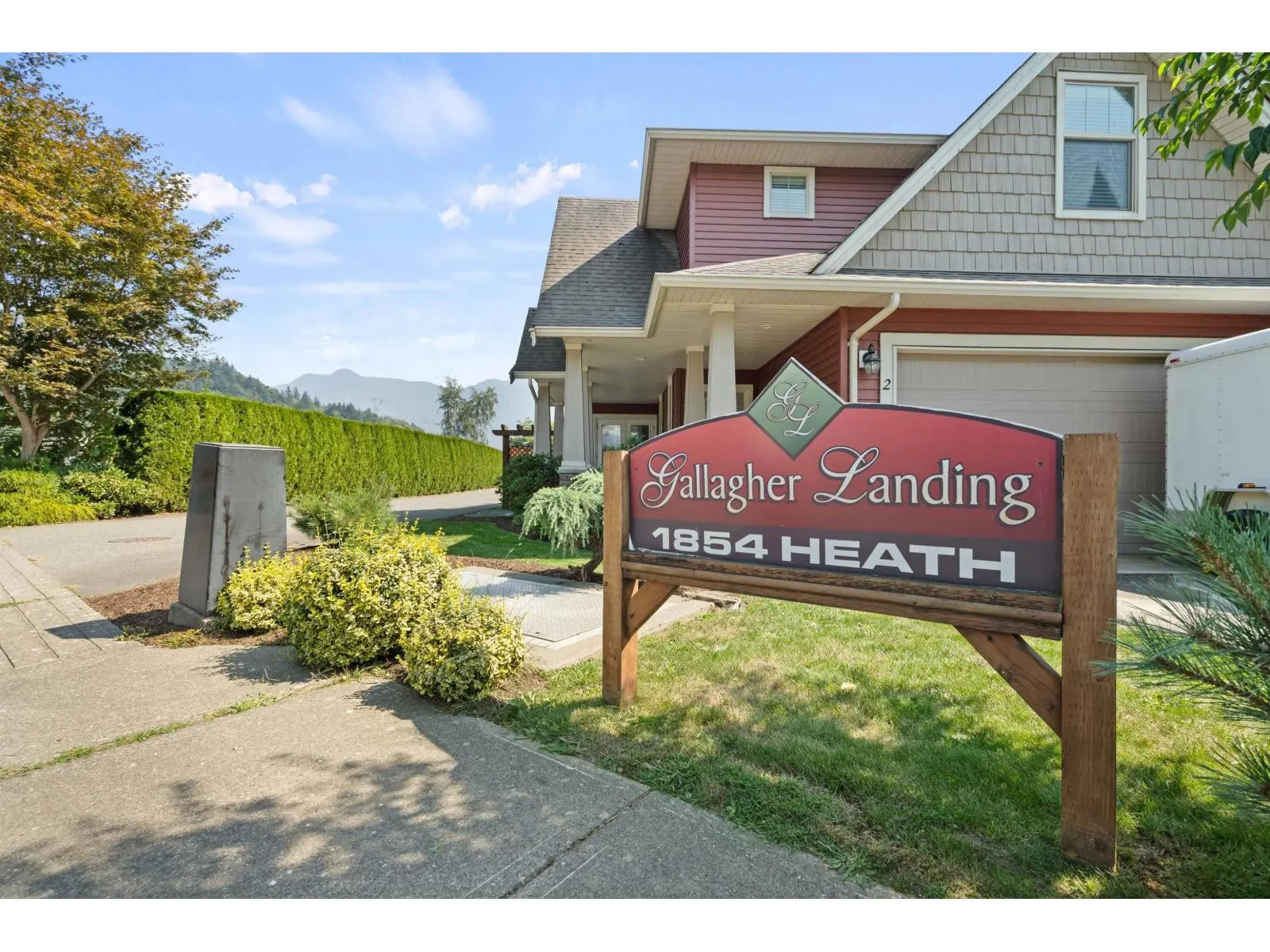 14 1854 HEATH ROAD|Agassiz