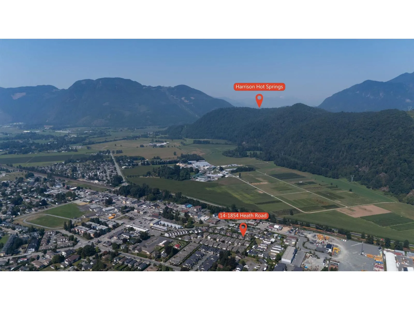 14 1854 HEATH ROAD|Agassiz