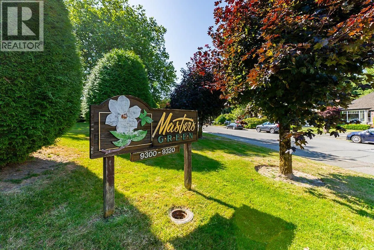 203 9320 PARKSVILLE DRIVE