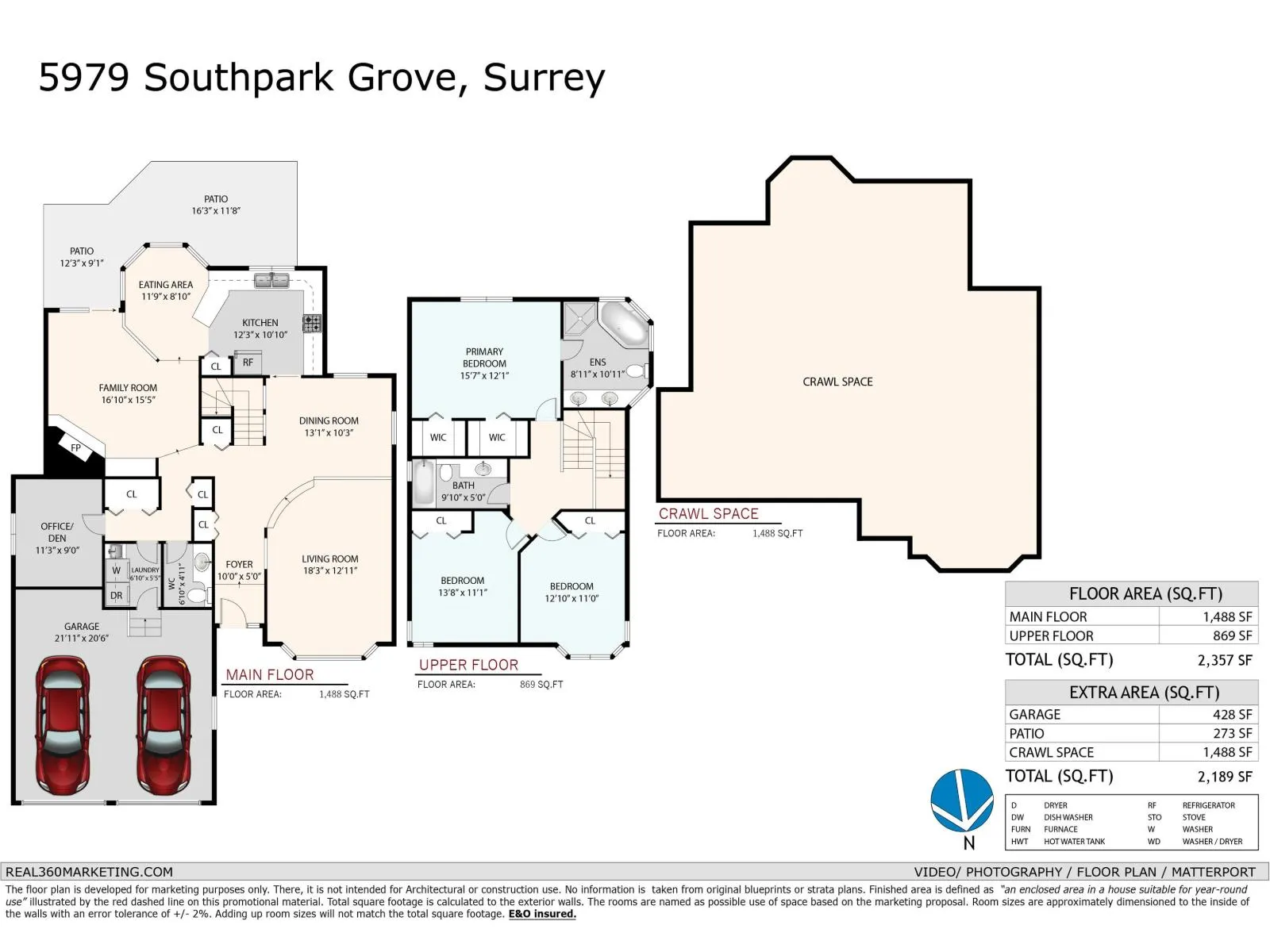 5979 SOUTHPARK GROVE