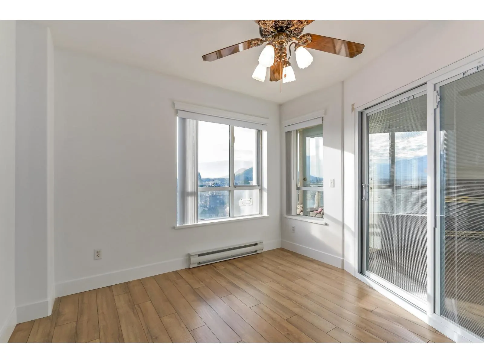 604 45745 PRINCESS AVENUE|Chilliwack Proper West