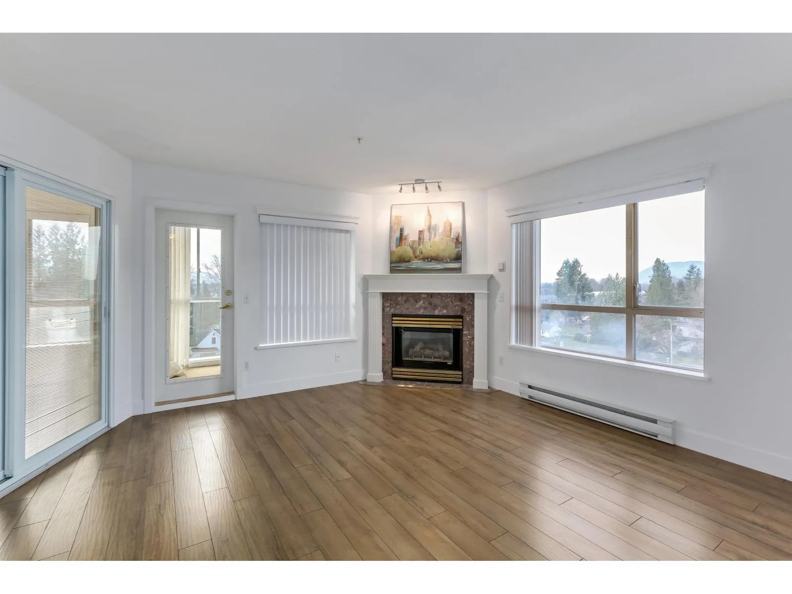 604 45745 PRINCESS AVENUE|Chilliwack Proper West
