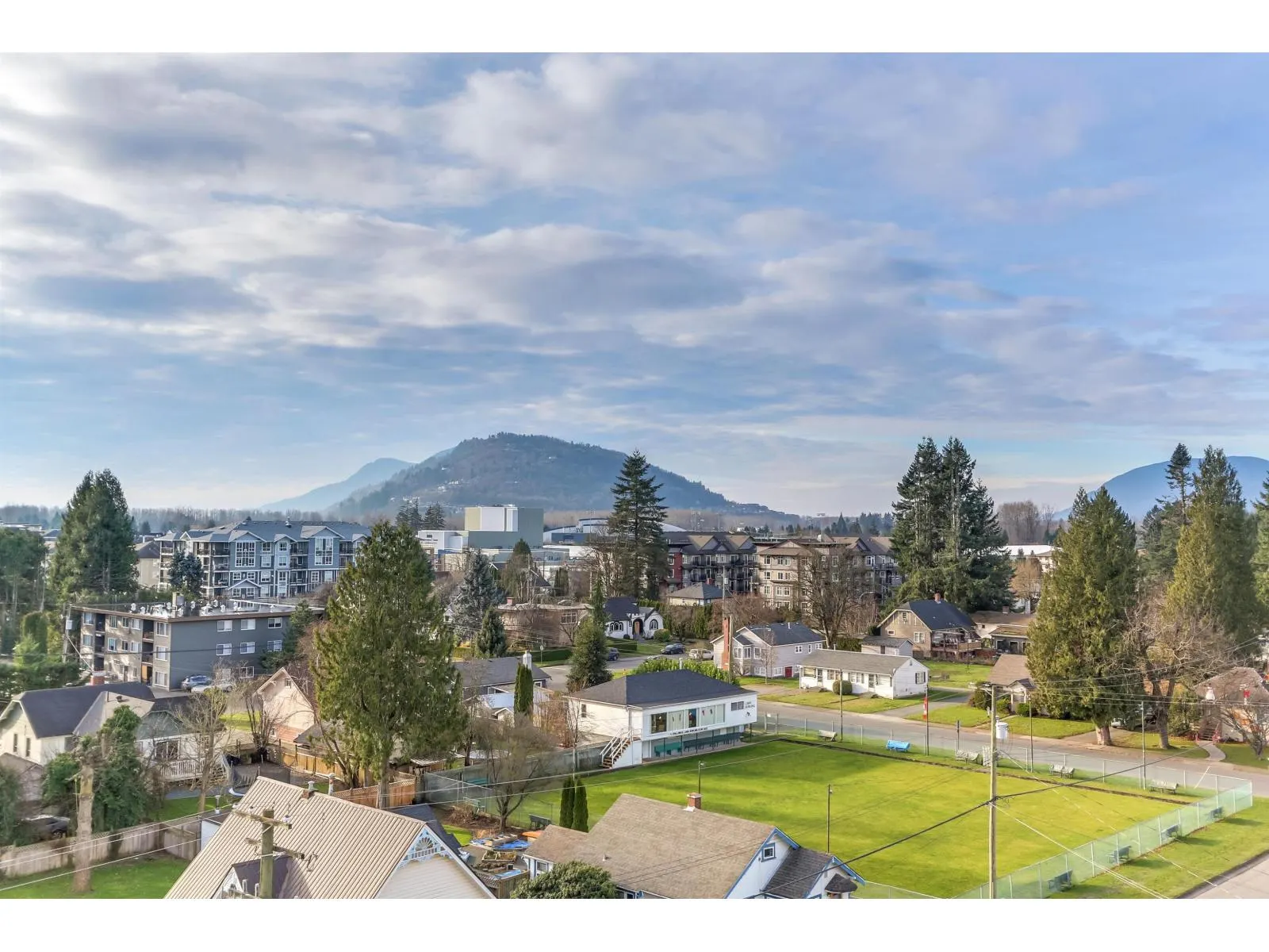 604 45745 PRINCESS AVENUE|Chilliwack Proper West