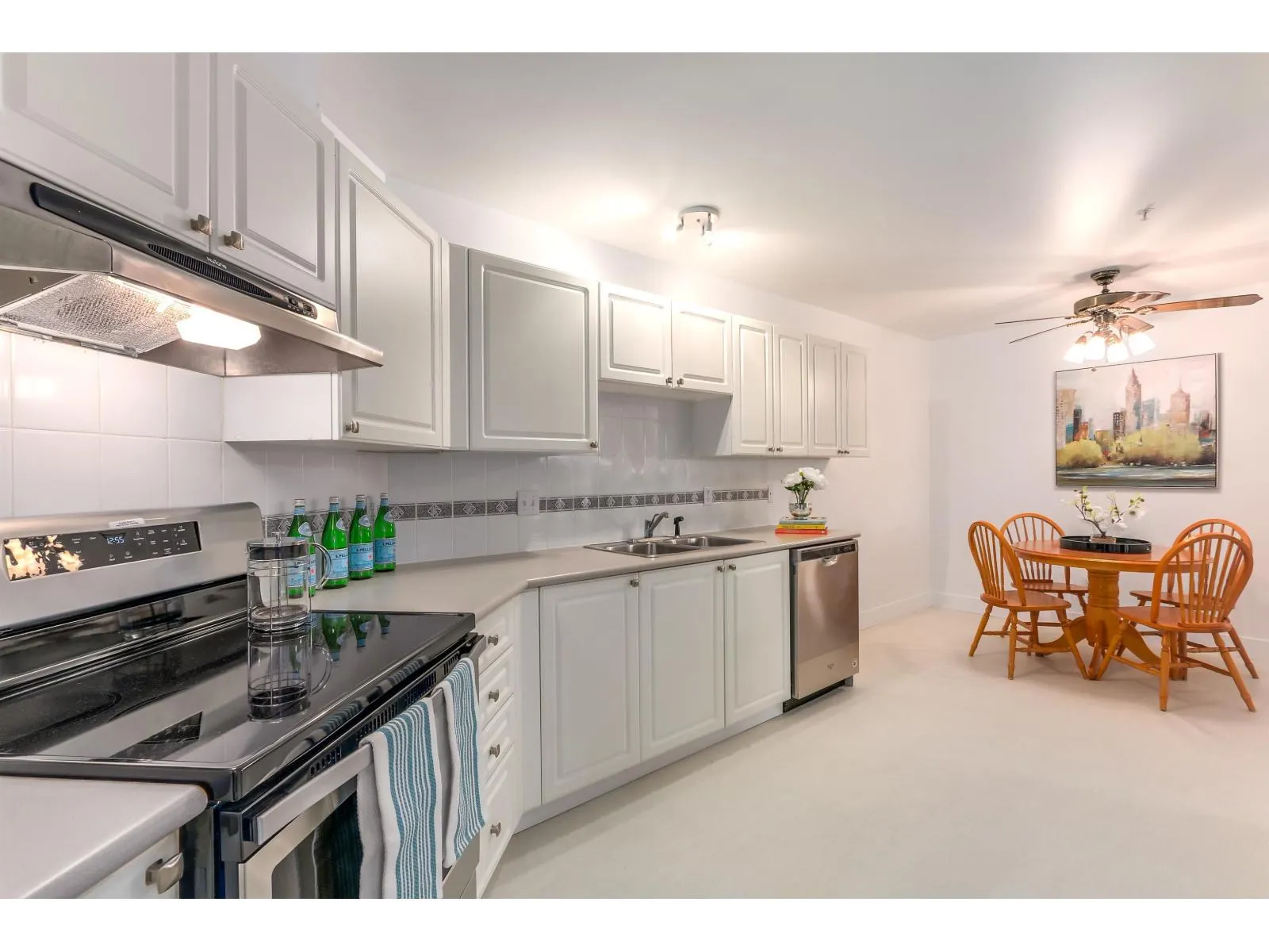 604 45745 PRINCESS AVENUE|Chilliwack Proper West