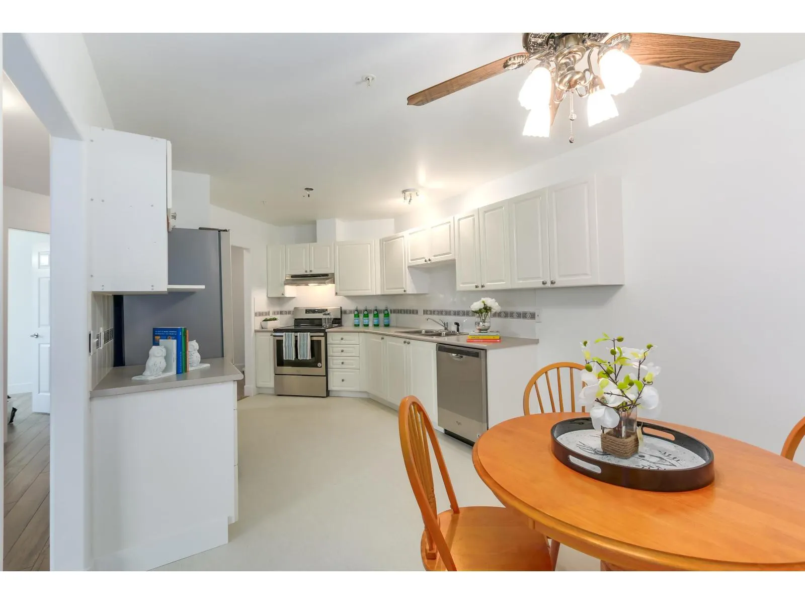 604 45745 PRINCESS AVENUE|Chilliwack Proper West