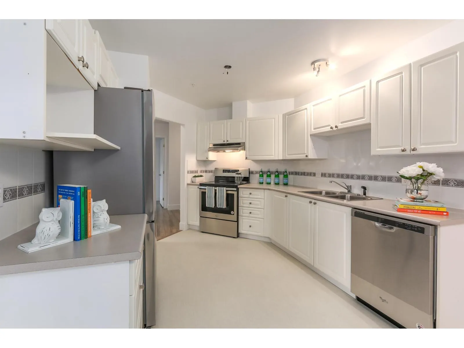604 45745 PRINCESS AVENUE|Chilliwack Proper West