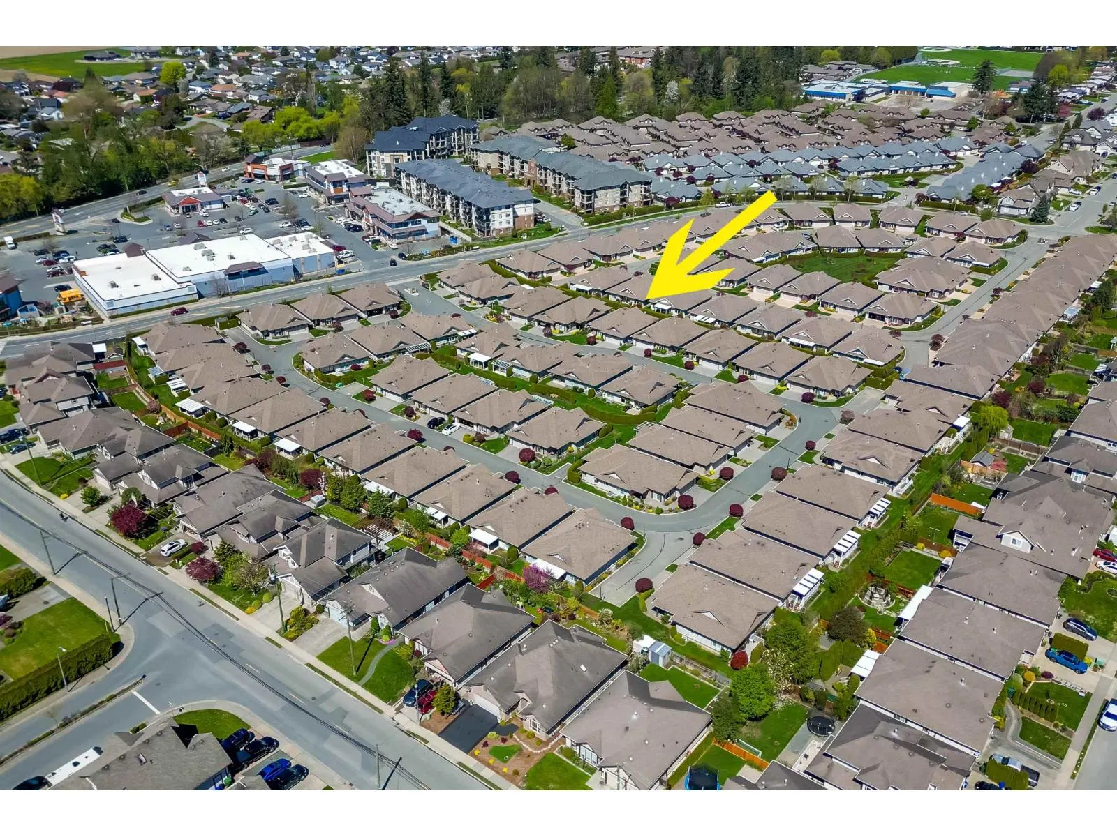 5 45752 STEVENSON ROAD|Sardis South