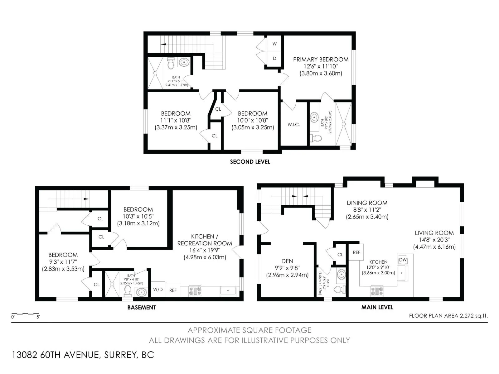 13082 60 AVENUE