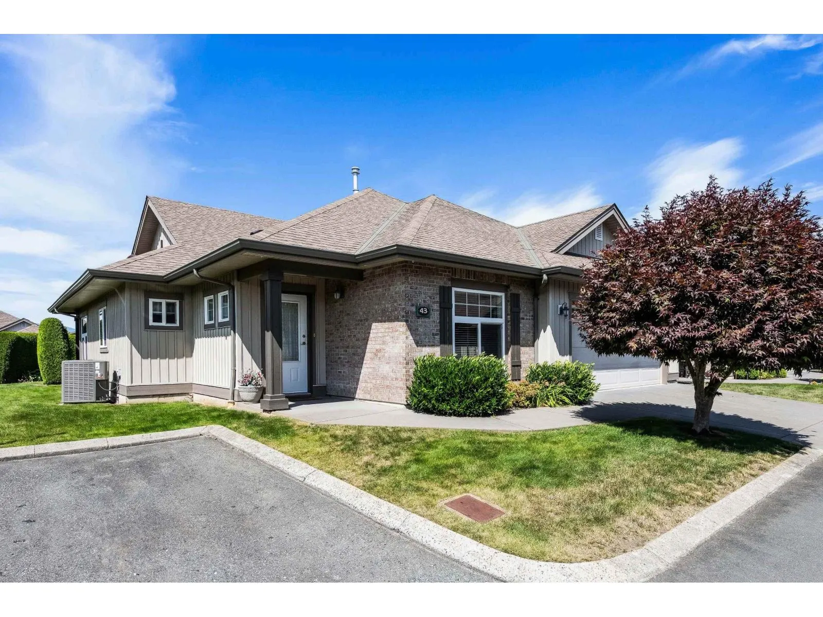 43 45752 STEVENSON ROAD|Sardis South