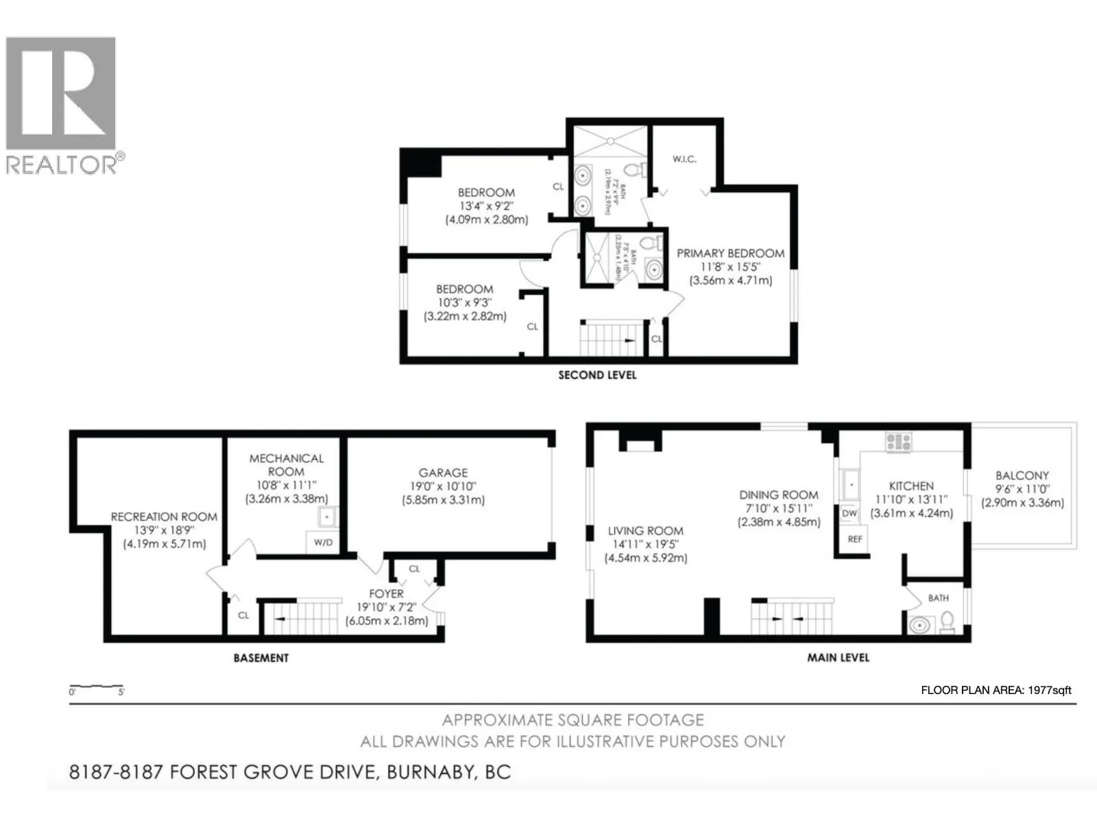 8187 FOREST GROVE DRIVE
