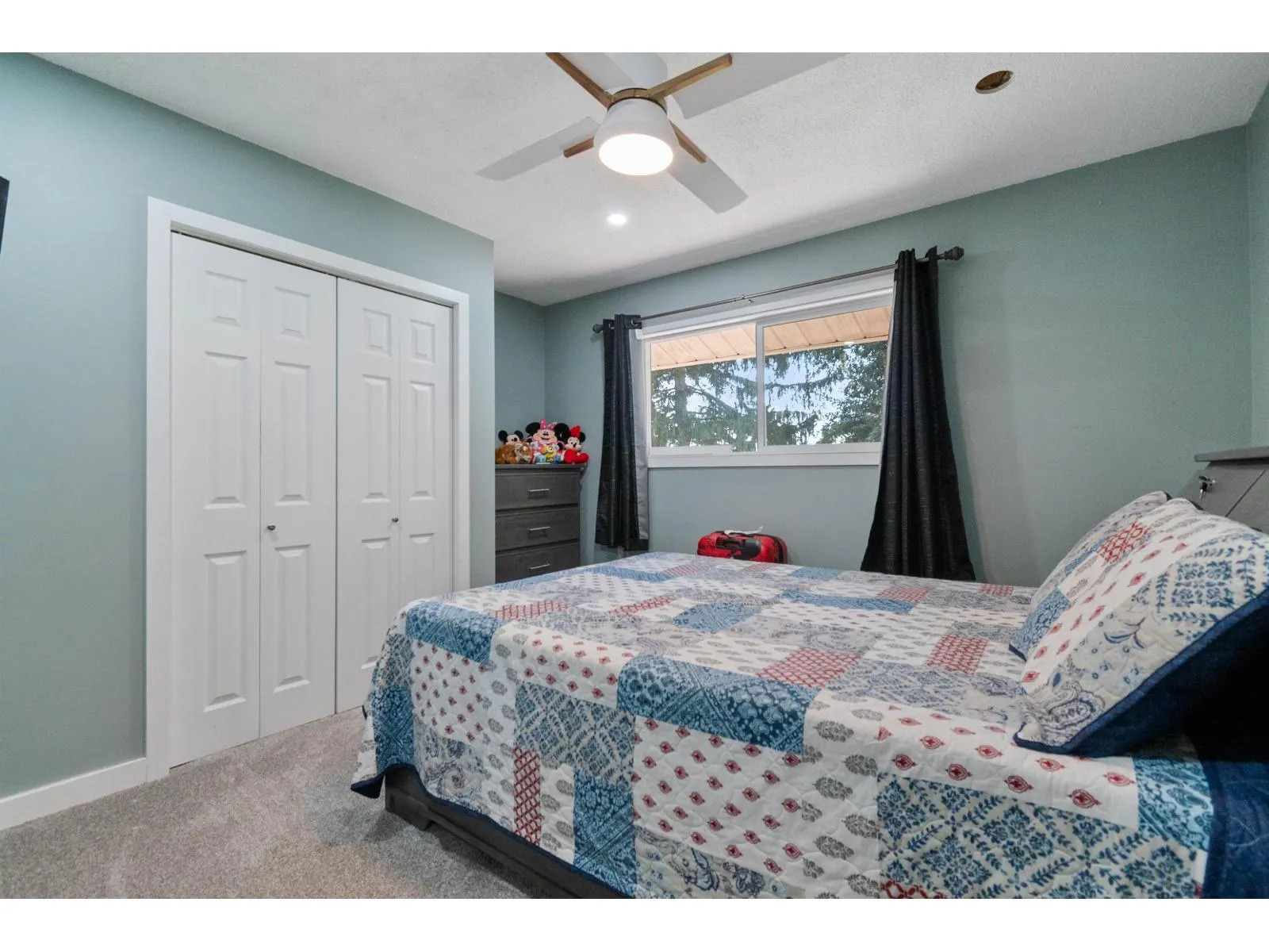 5460 INTERPROVINCIAL HIGHWAY