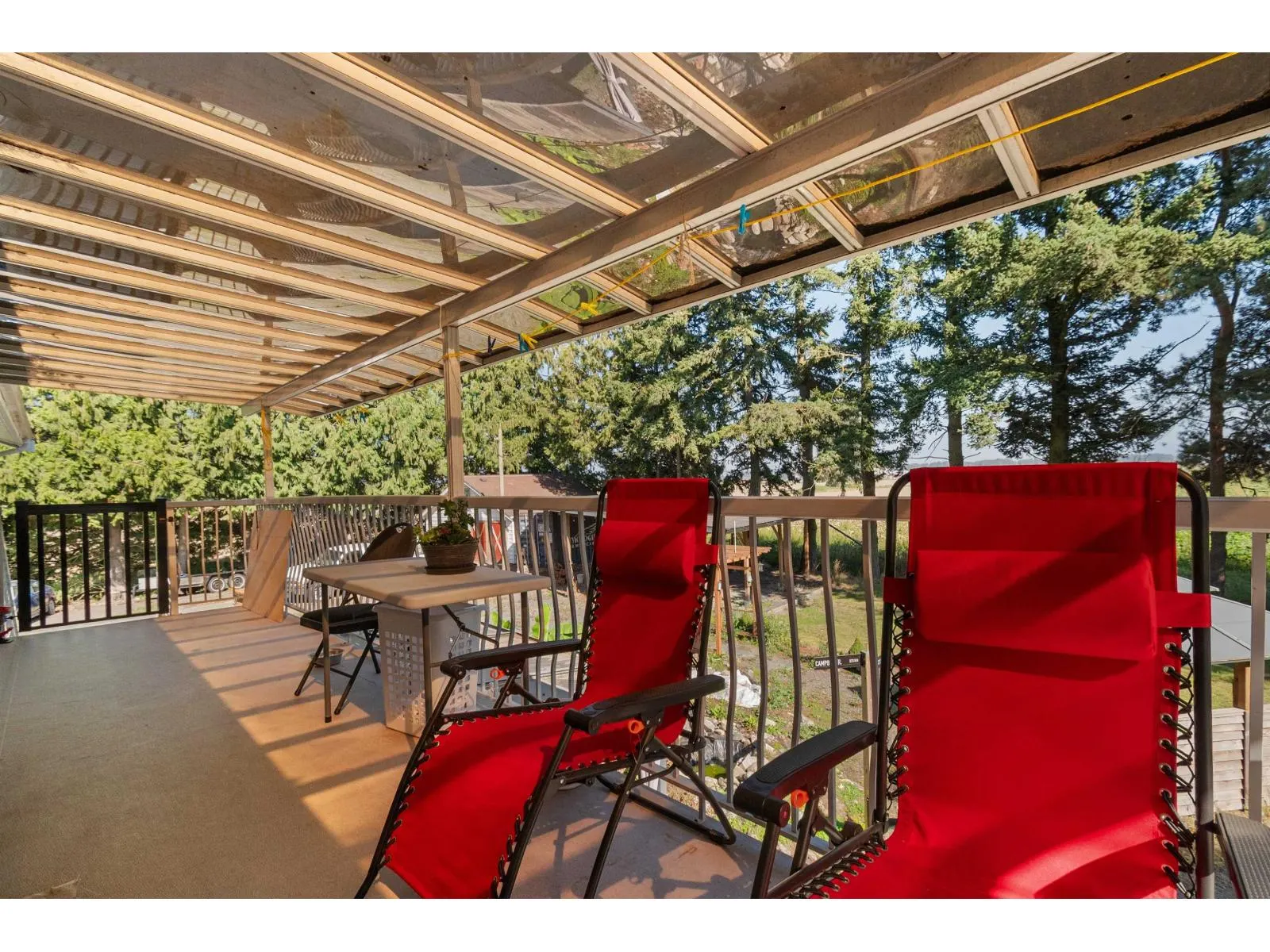 5460 INTERPROVINCIAL HIGHWAY