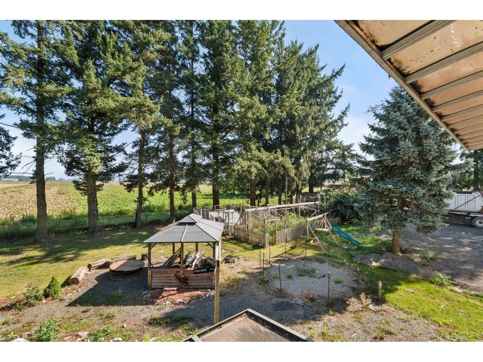 5460 INTERPROVINCIAL HIGHWAY