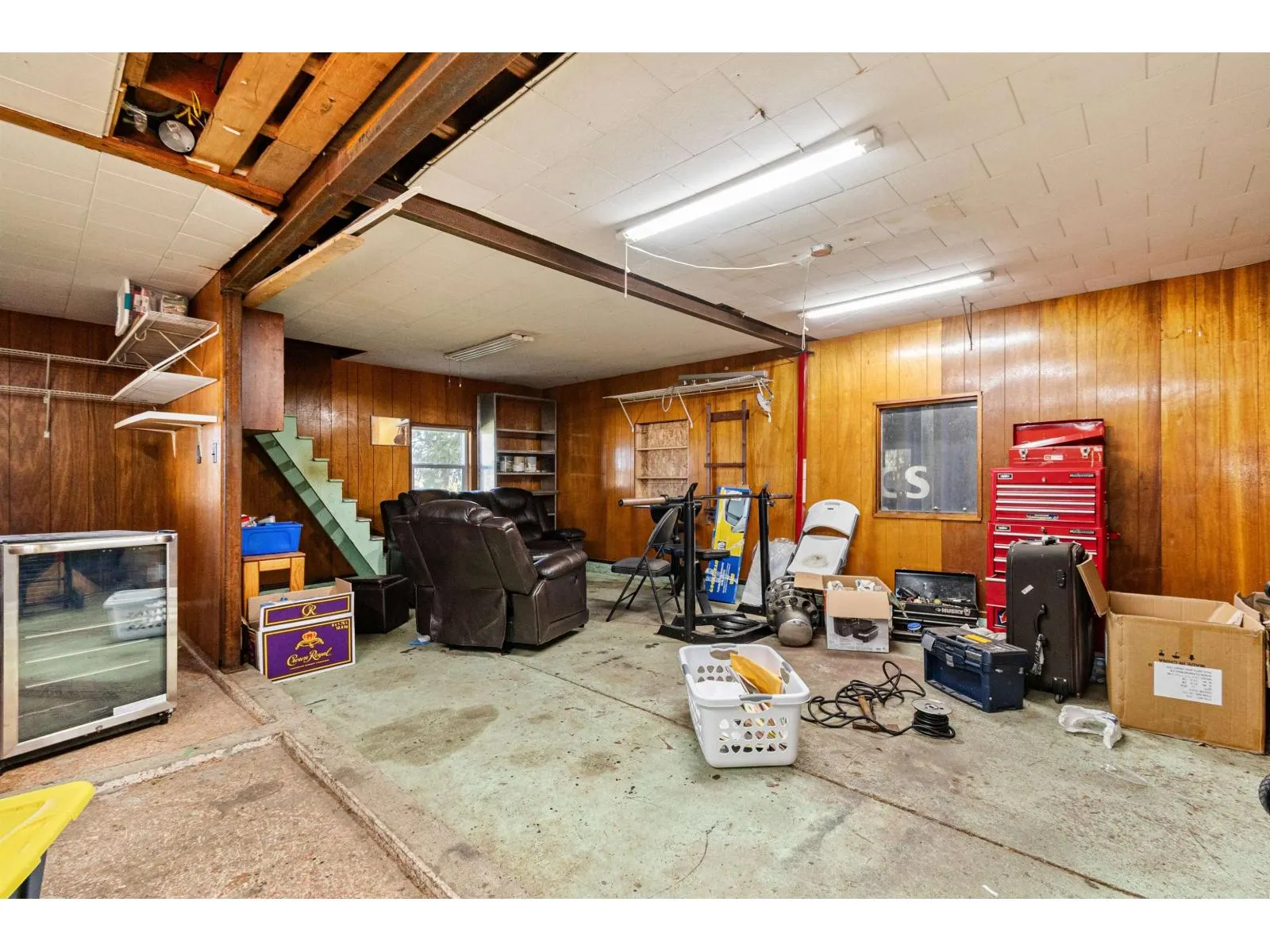 5460 INTERPROVINCIAL HIGHWAY