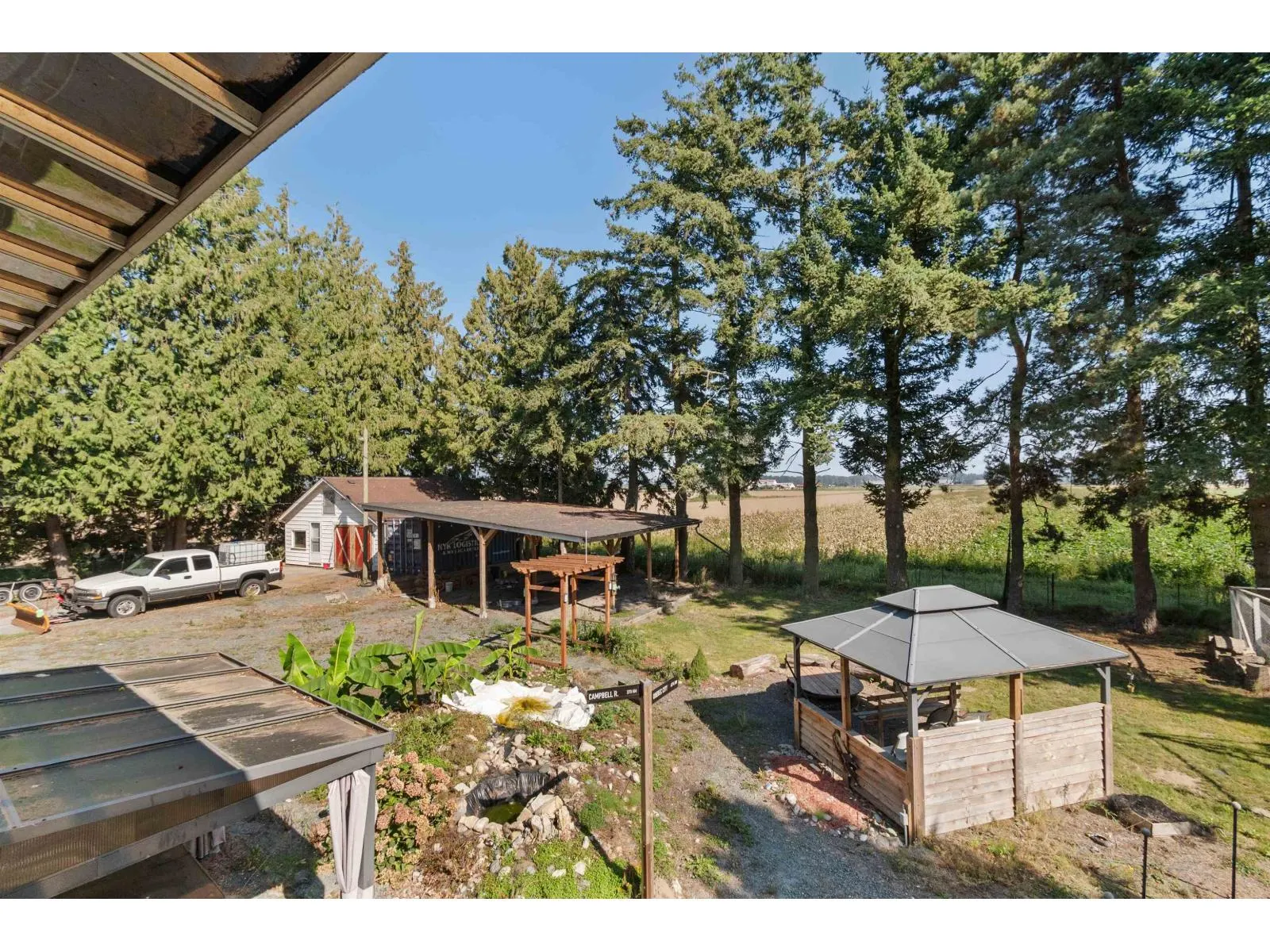 5460 INTERPROVINCIAL HIGHWAY