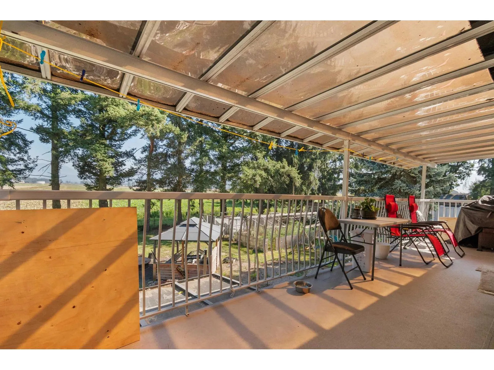 5460 INTERPROVINCIAL HIGHWAY