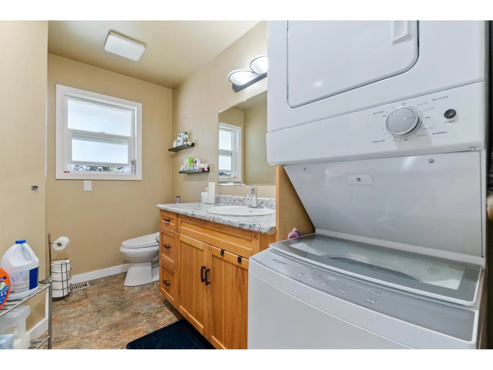 5460 INTERPROVINCIAL HIGHWAY