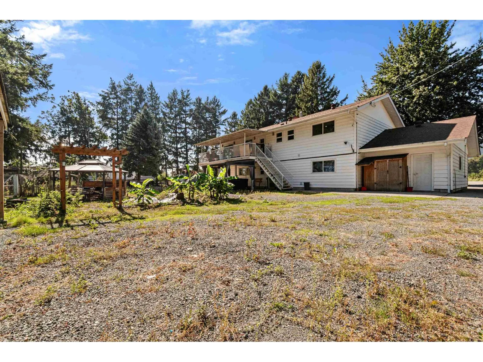 5460 INTERPROVINCIAL HIGHWAY