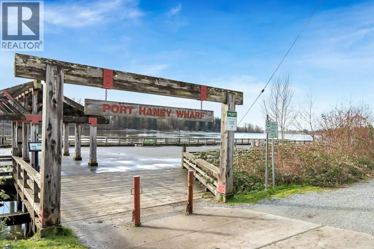 303 11667 HANEY BYPASS