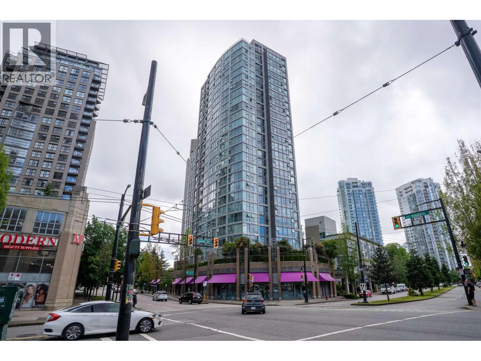 1603 1008 CAMBIE STREET