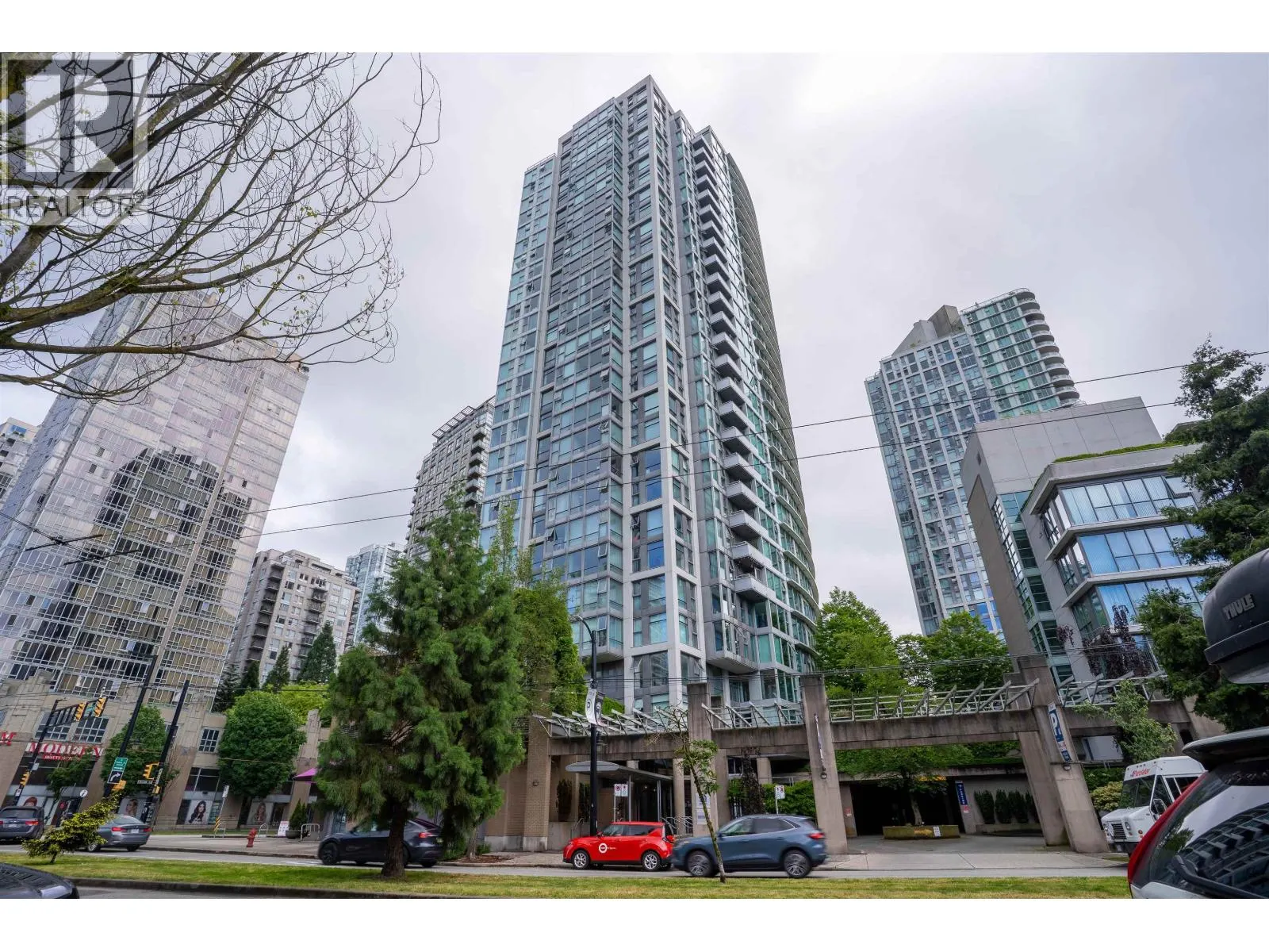 1603 1008 CAMBIE STREET