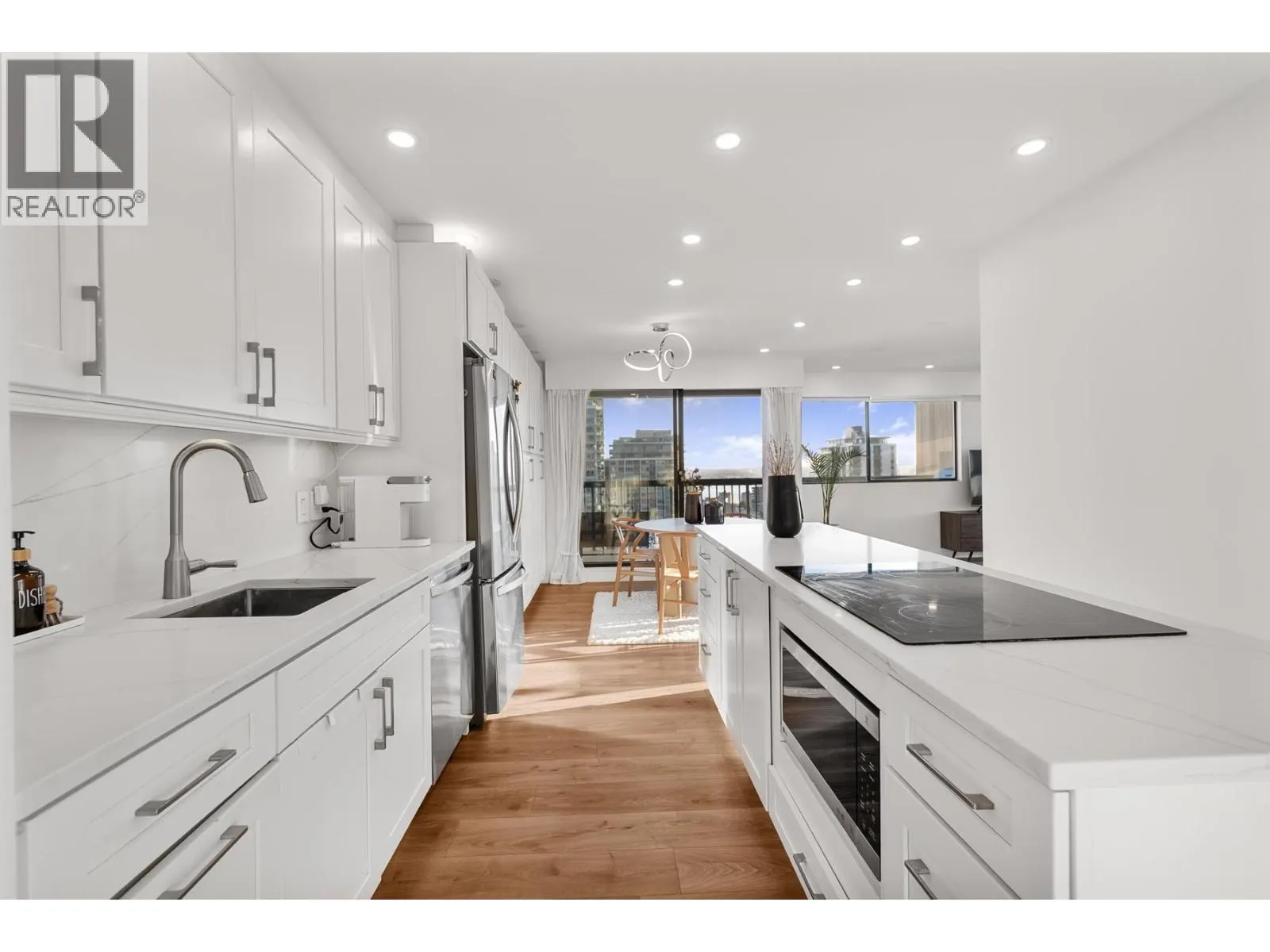 1304 1515 EASTERN AVENUE