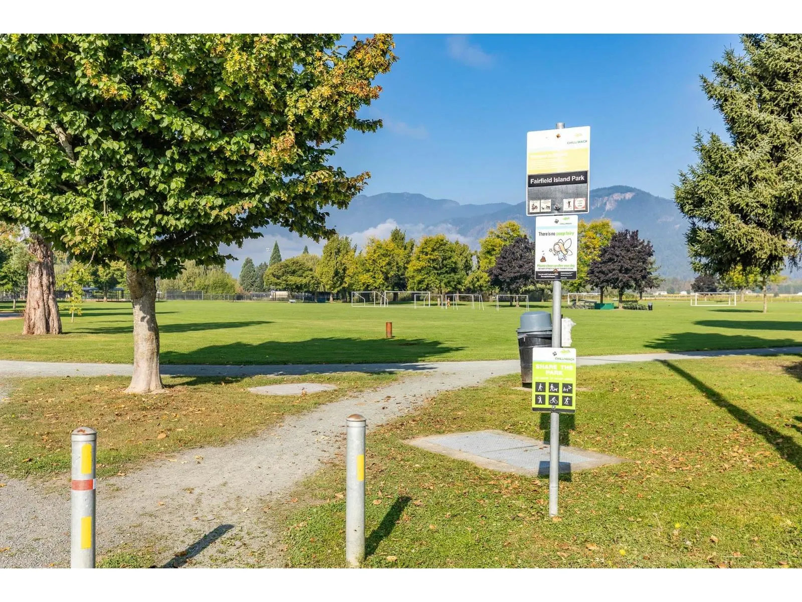 46494 ELLIOTT AVENUE|Fairfield Island