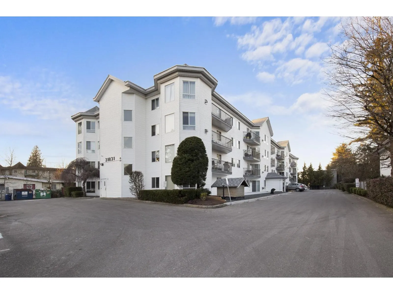 309 31831 PEARDONVILLE ROAD