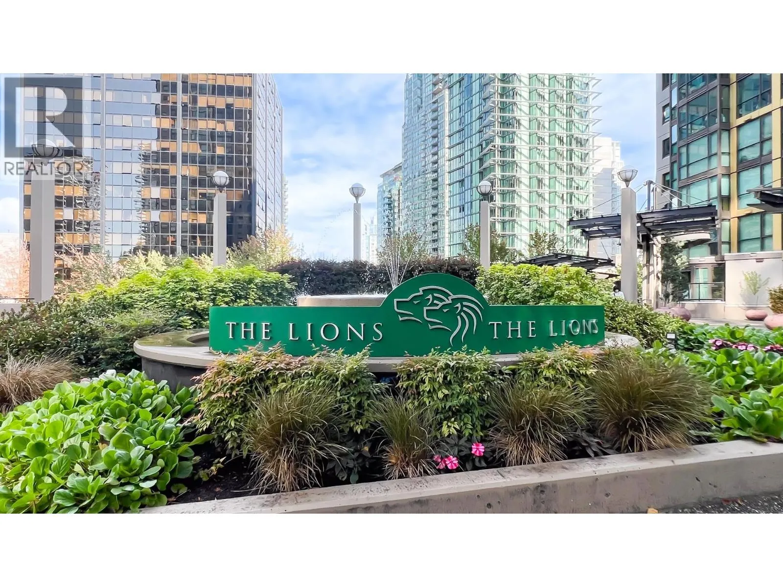 1502 1367 ALBERNI STREET