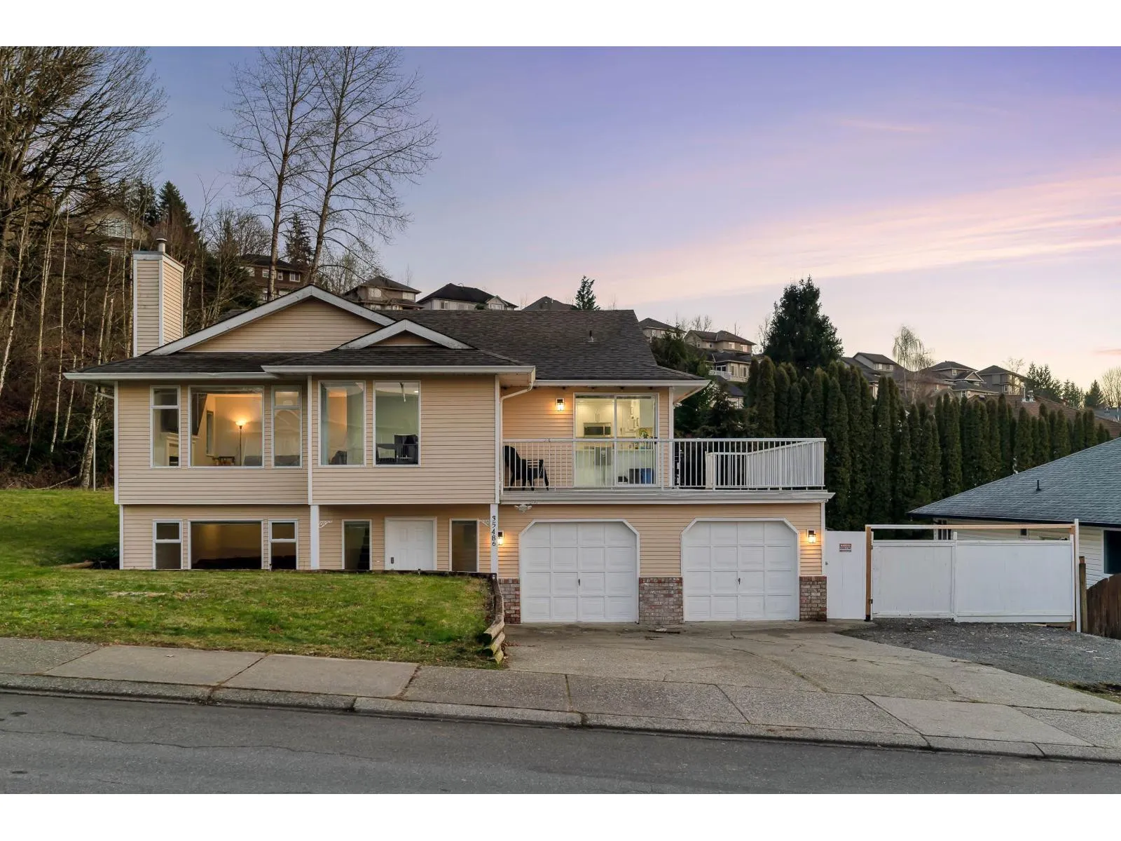 35486 SANDY HILL ROAD