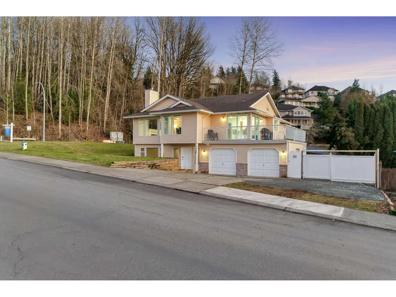 35486 SANDY HILL ROAD