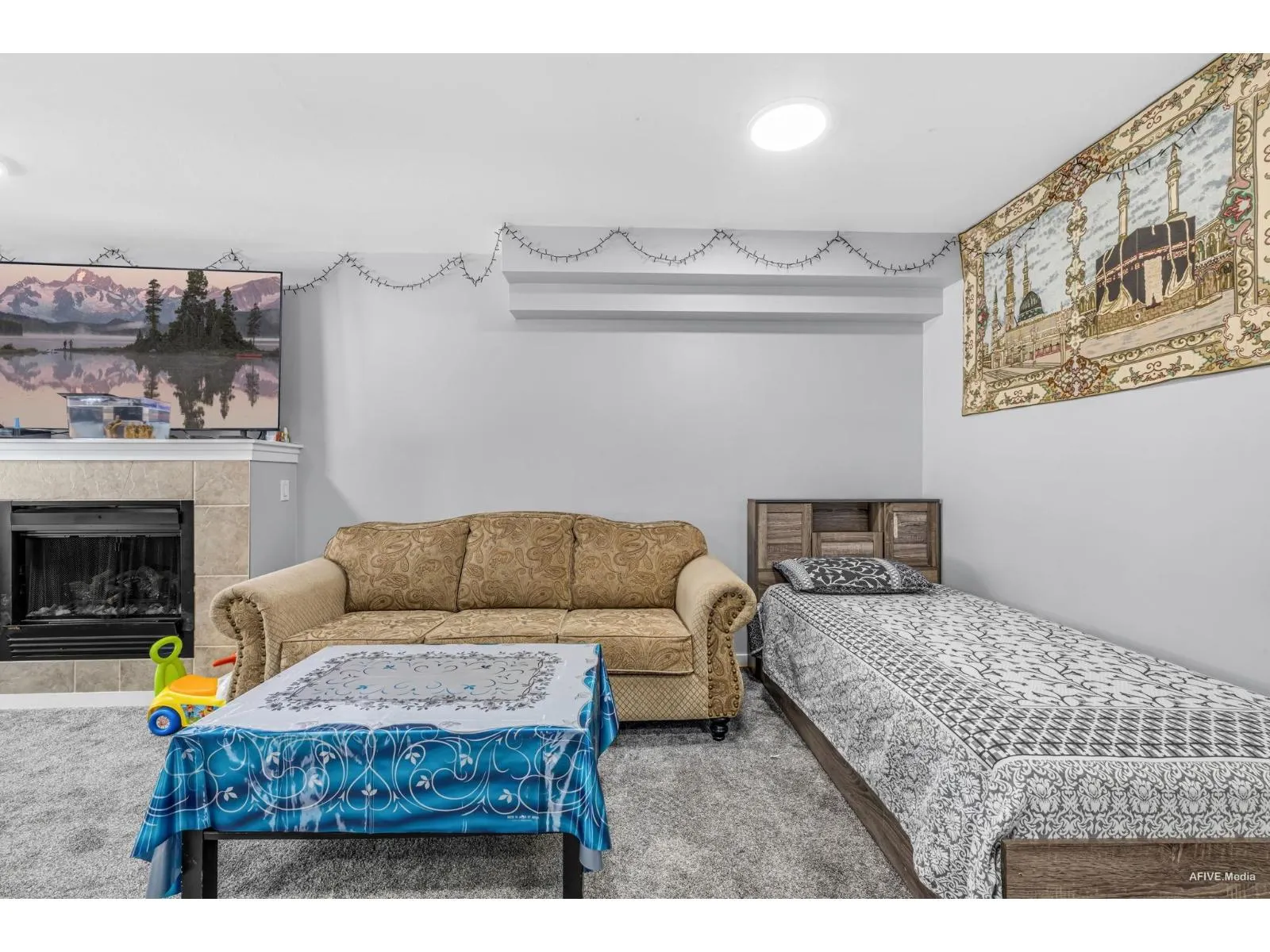 111 12711 64 AVENUE
