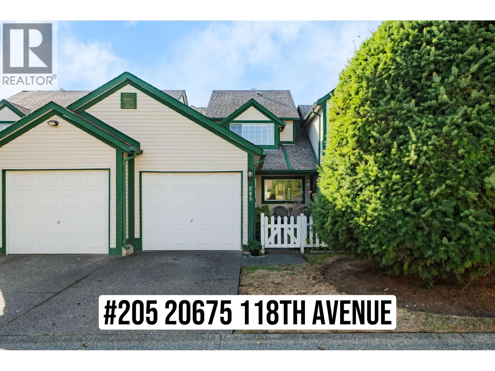 205 20675 118 AVENUE