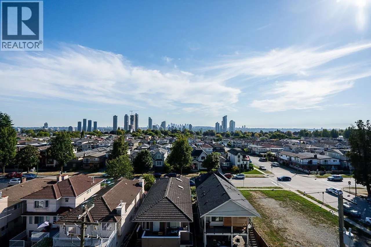 511 4310 HASTINGS STREET