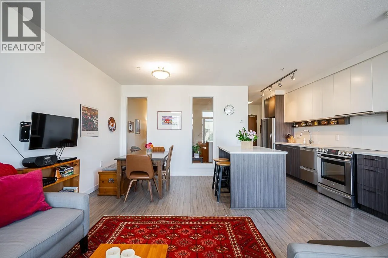 511 4310 HASTINGS STREET