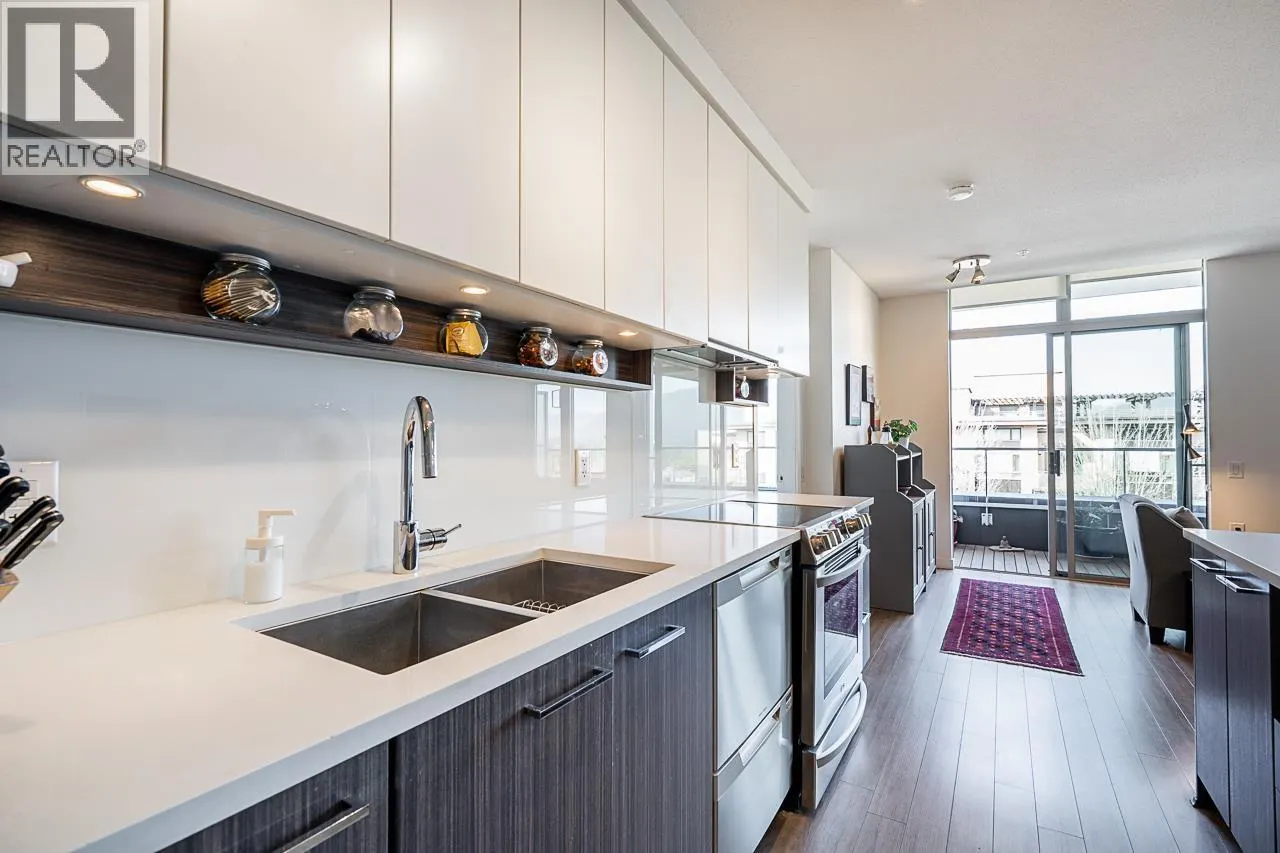 511 4310 HASTINGS STREET