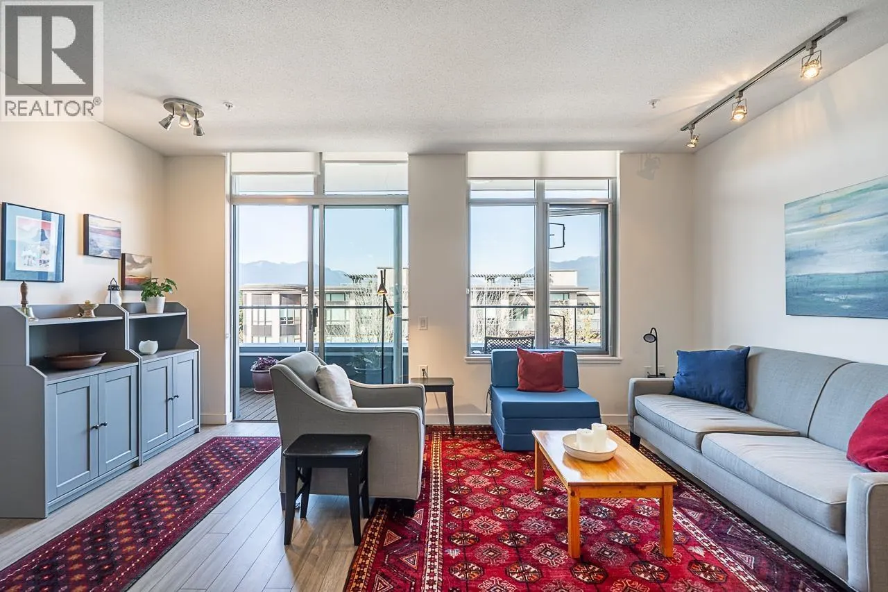 511 4310 HASTINGS STREET