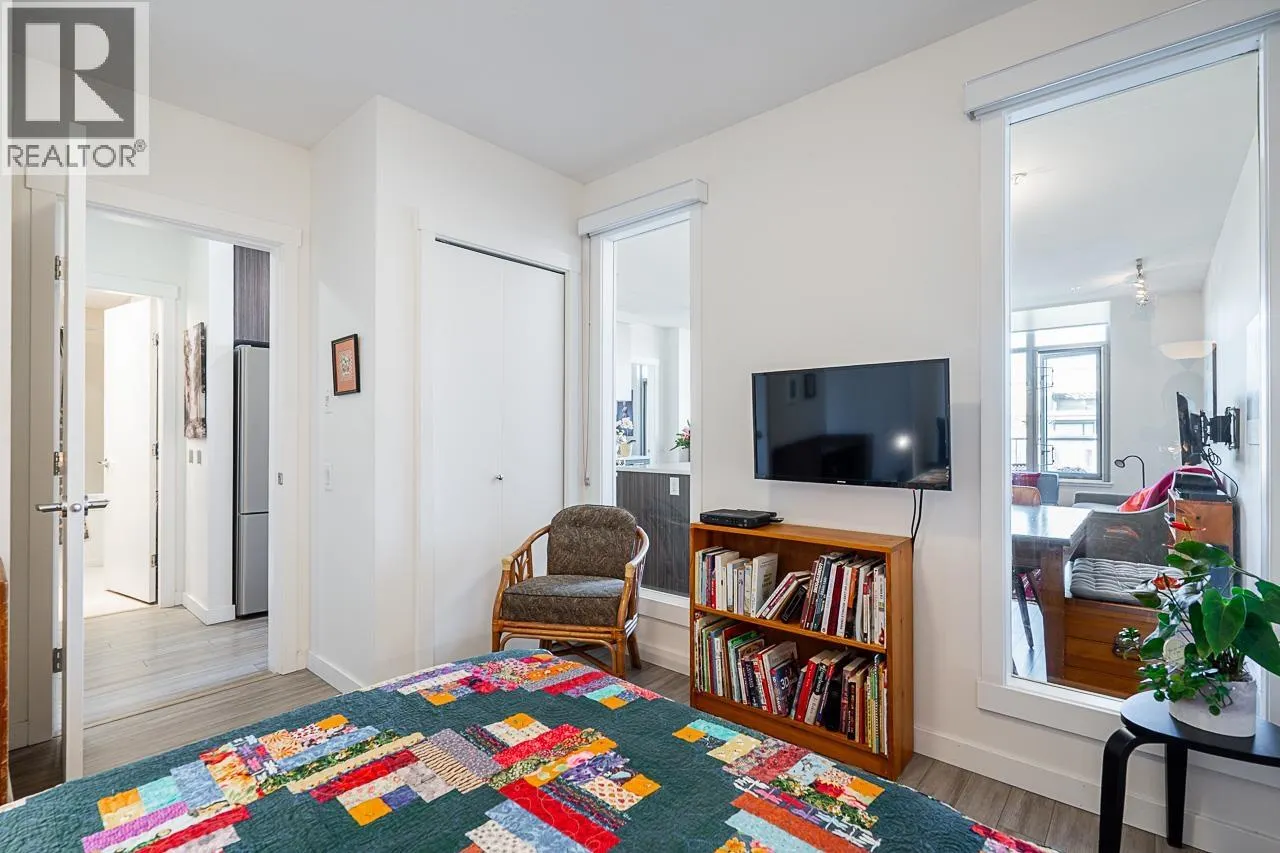 511 4310 HASTINGS STREET