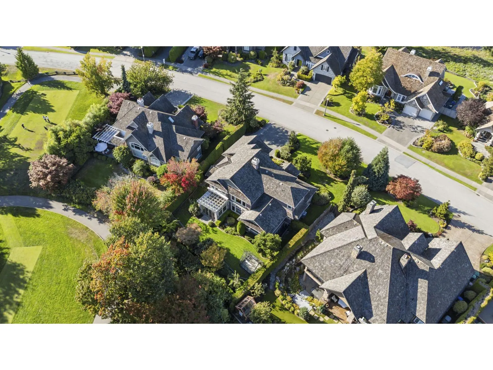 3842 DEVONSHIRE DRIVE