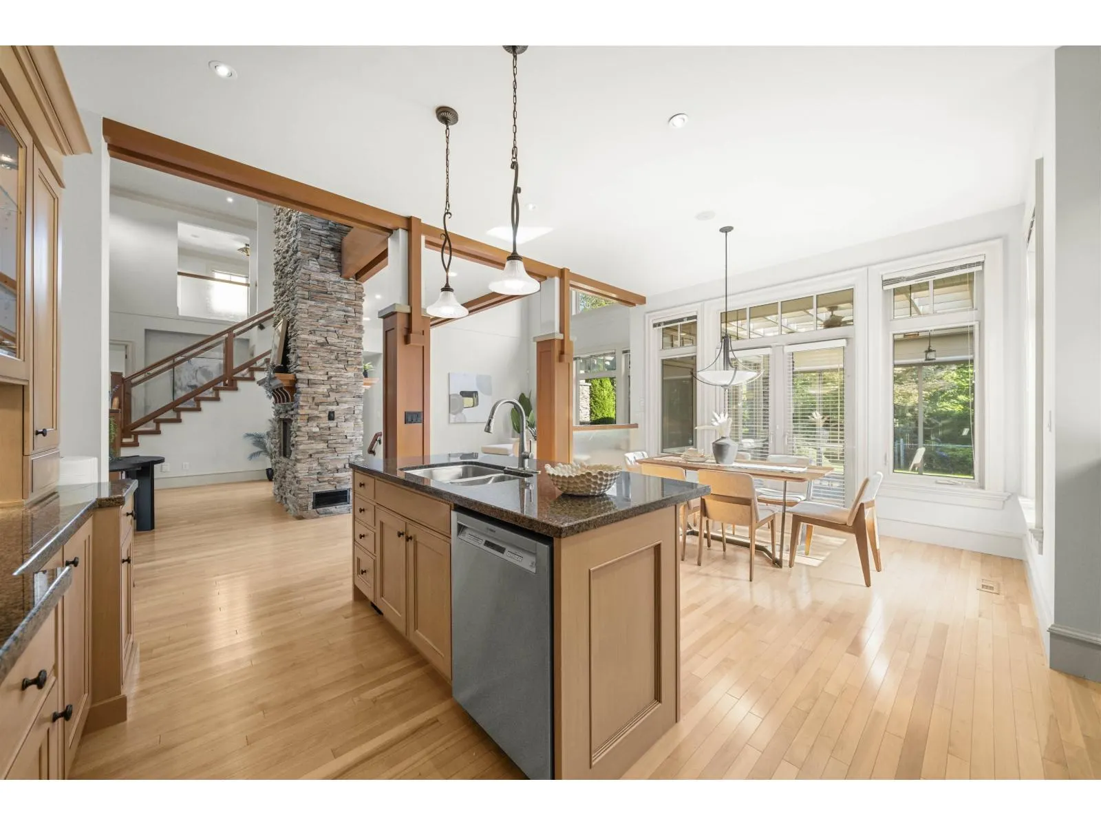 3842 DEVONSHIRE DRIVE