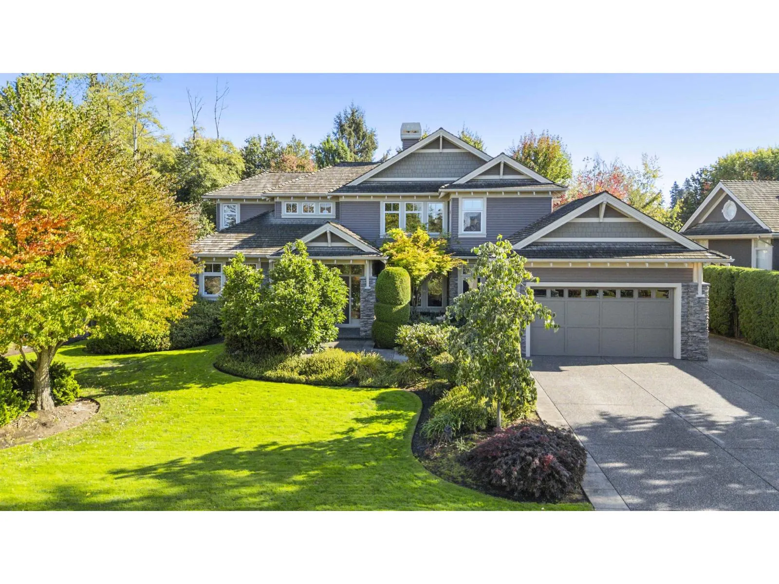 3842 DEVONSHIRE DRIVE