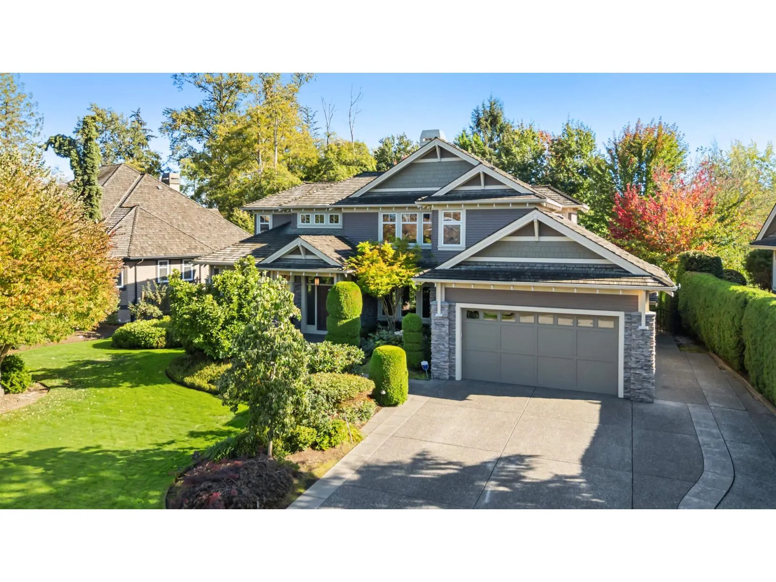 3842 DEVONSHIRE DRIVE