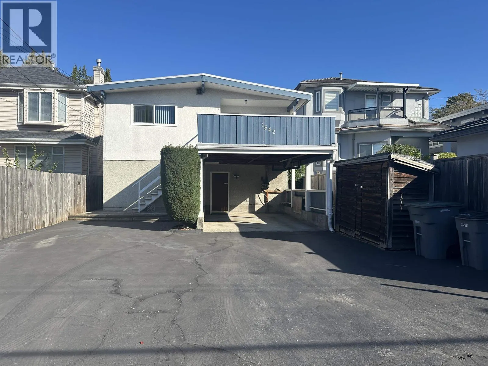 1542 WEST 65TH AVE